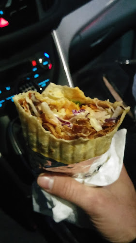 Opinii despre Okrepčevalnica Pinki Sašo Krpič s.p. în Kranj - Gastronomija in gostinstvo