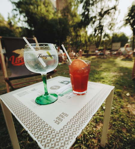 Kavarna SEM - Gastronomija in gostinstvo