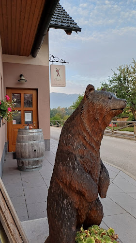 Gostilna in picerija Harlekin - Ribnica