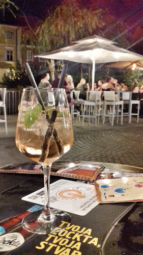 Nabrežje 15 - Ljubljana