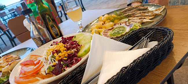 Comentarii opinii despre Seafood Restaurant Polpo