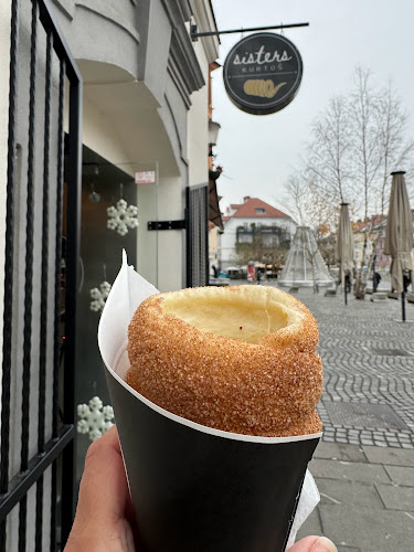 Comentarii opinii despre Sisters kurtoš