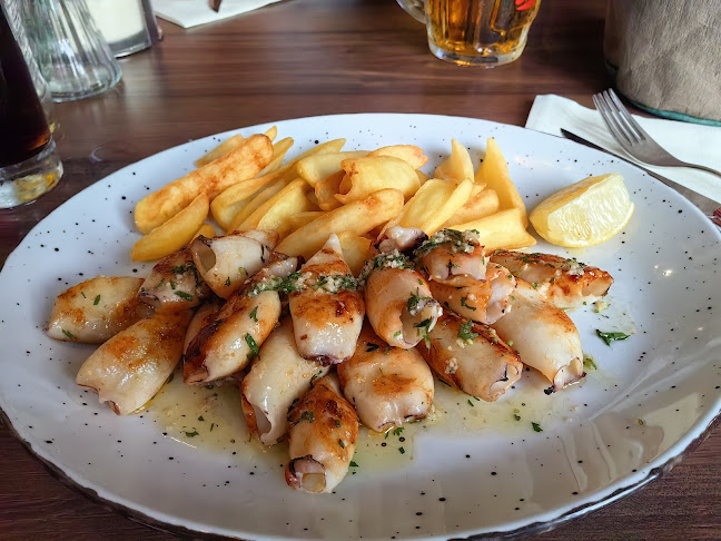 Gostilna Manjada... pu naše - Gastronomija in gostinstvo