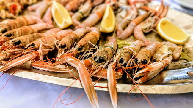 Gostišče Ribič d.o.o. Portorož