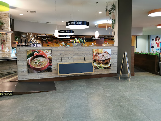 Restavracija Tuš Kranj