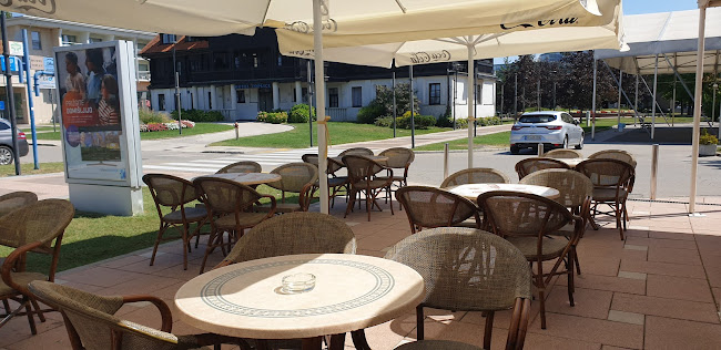 Comentarii opinii despre Slaščičarna Urška