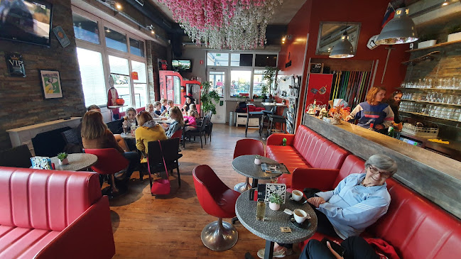 Opinii despre Park Kavarna Žalec în Žalec - Gastronomija in gostinstvo