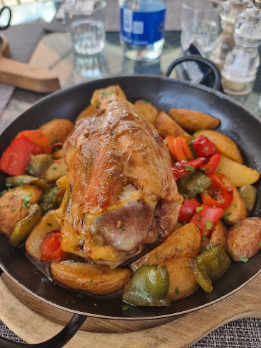 Gostilna in picerija Ponvica - Brezovica pri Ljubljani