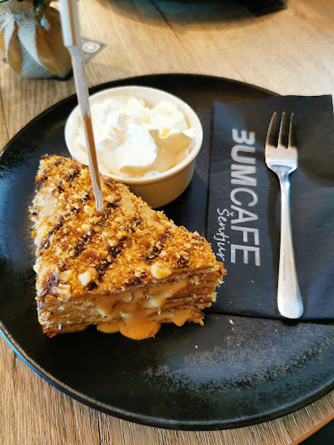 Comentarii opinii despre BUM Cafe, KAVARNA