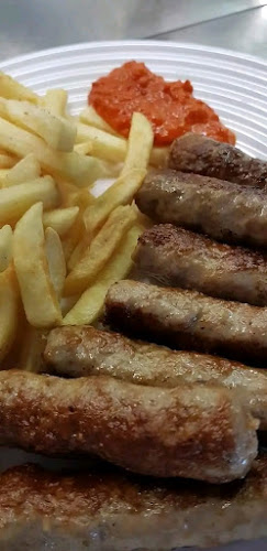 Okrepčevalnica Era Olmo - Gastronomija in gostinstvo