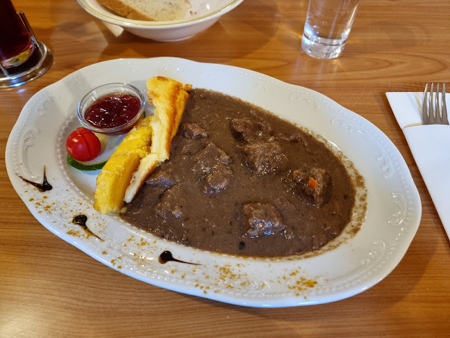 Gostišče Martinov hram d. o. o. - Guest house - restaurant