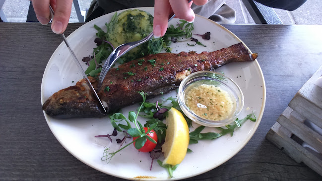 Gostilna Avguštin - Gastronomija in gostinstvo