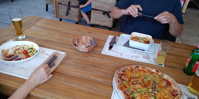 Opinii despre Casa Del Nonno în Gornja Radgona - Gastronomija in gostinstvo