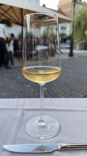 Balthazar Restaurant