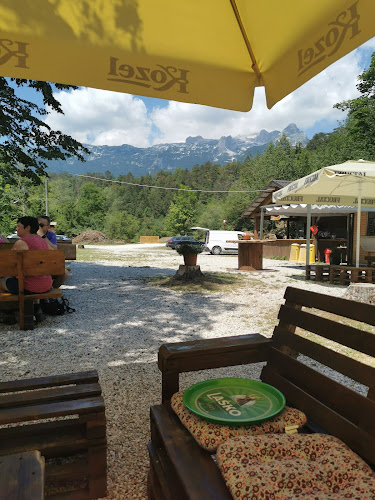 Čezsoča, 5230 Bovec