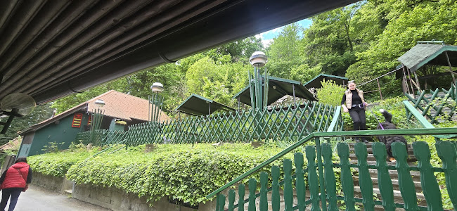 Gostilna Pri treh ribnikih - Maribor