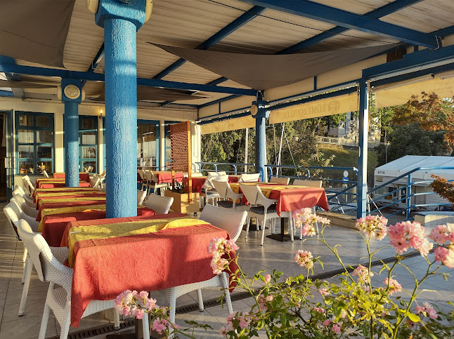 Restavracija Skipper