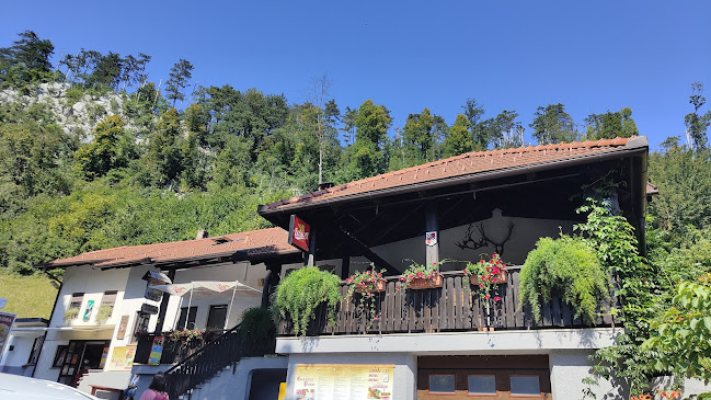 Gostilna Požar, Matej Požar, s.p. - Gastronomija in gostinstvo