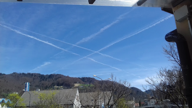 Opinii despre Arena plus d.o.o. bar center în Idrija - Gastronomija in gostinstvo