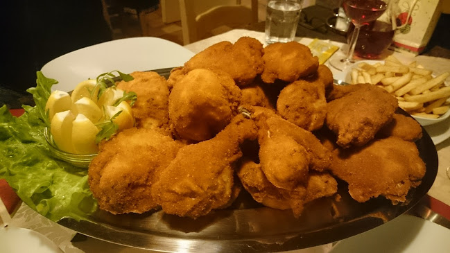 Bistro-Pizzerija Fontana - Dob