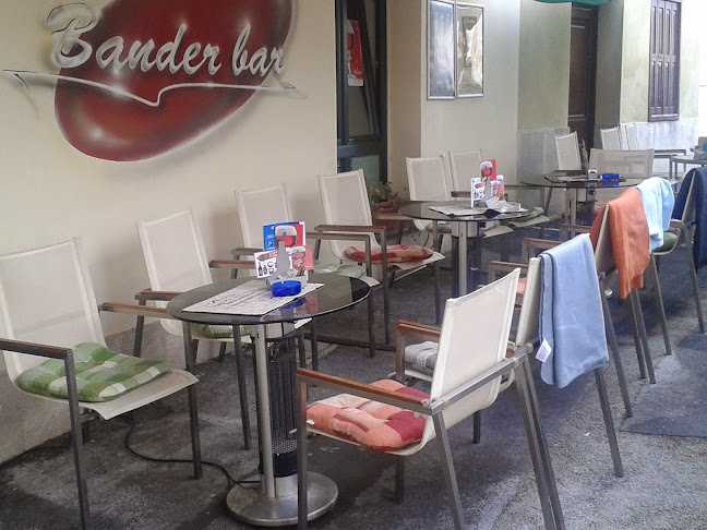 Comentarii opinii despre Bander Bar