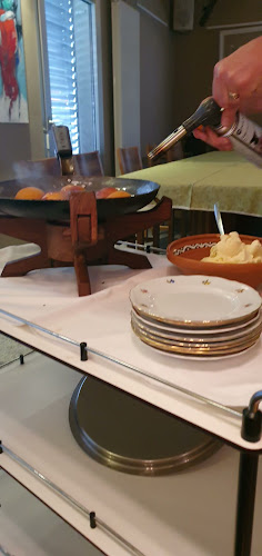 Gostilna pri Anzelnu - Gastronomija in gostinstvo