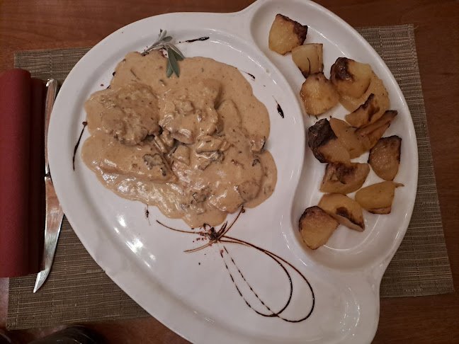 Comentarii opinii despre Restaurant Bella Venezia