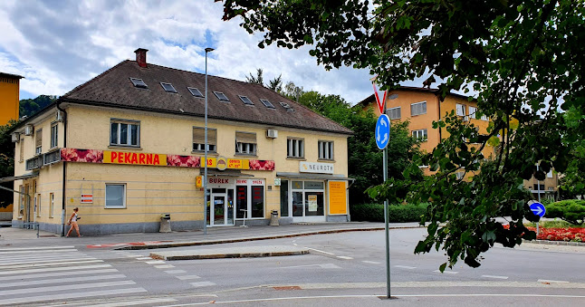 Opinii despre Temaj as, pekarna, slaščičarna in okrepčevalnica, d.o.o. în Celje - Gastronomija in gostinstvo