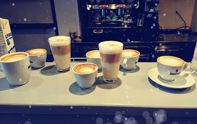 Bar Kljukec - Gastronomija in gostinstvo