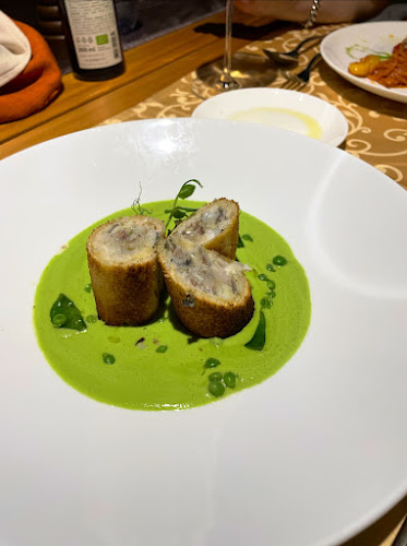 Opinii despre Restavracija Rizibizi în Portorož - Gastronomija in gostinstvo