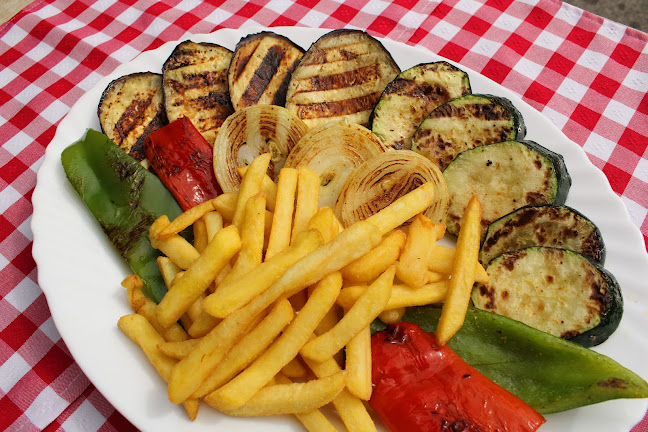 Comentarii opinii despre LESKOVAČKI ŽAR KORDUN