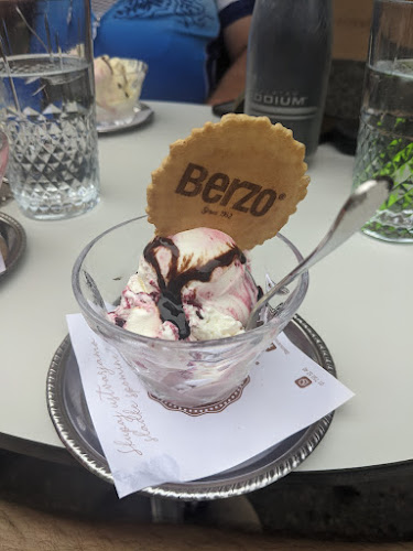 Slaščičarna Berzo - Vrhnika