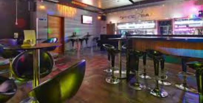 Comentarii opinii despre SPACE BAR