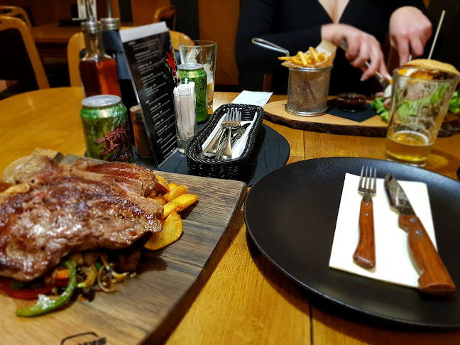 Eksperiment S - Gastronomija in gostinstvo