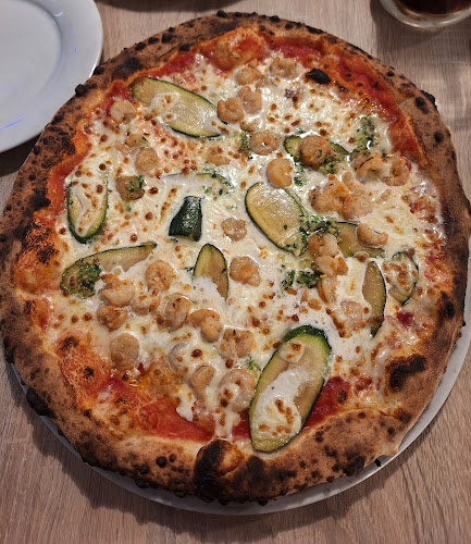 Gostilna Spark Sežana - Sežana