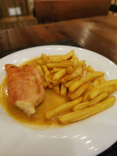 Opinii despre Gostilna in pizzerija Feniks în Komenda - Gastronomija in gostinstvo