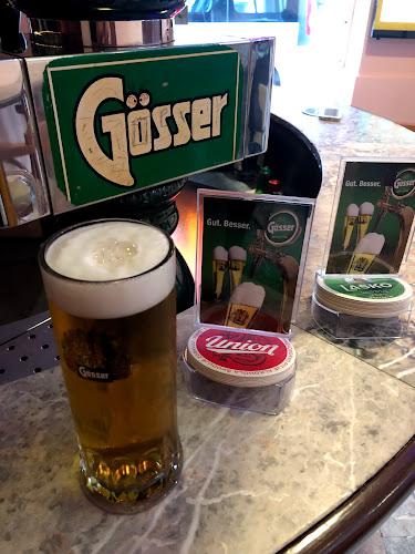 Merkuri-ko d.o.o. PE Cosmos bar