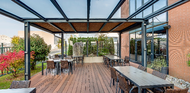 Gostilna in pizzerija Feniks - Komenda