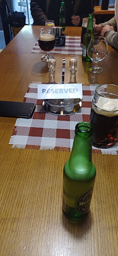 Pivovarna In Pivnica Kratochwill D.O.O. Ljubljana - Gastronomija in gostinstvo