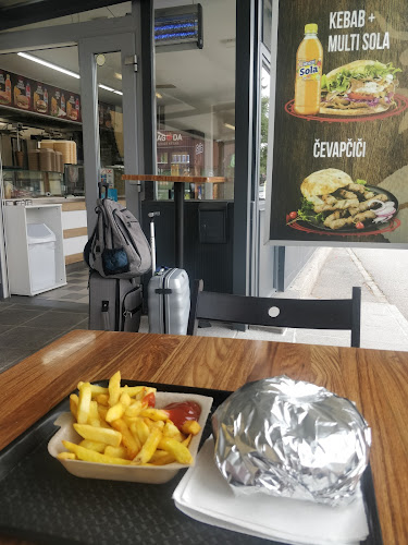 Opinii despre Jagoda în Ljubljana - Gastronomija in gostinstvo