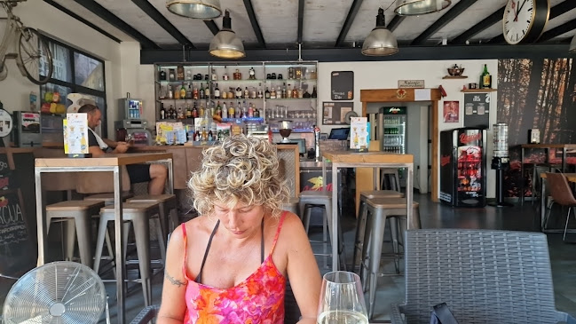 Bar Parencana IZOLA - Izola