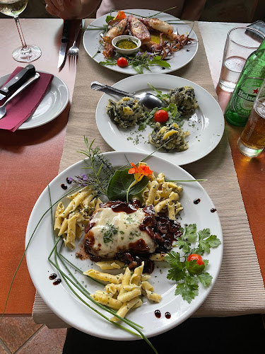 Comentarii opinii despre Gostilnica Stara Trta