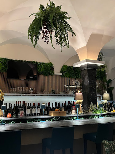 Comentarii opinii despre JADRO gastrobar