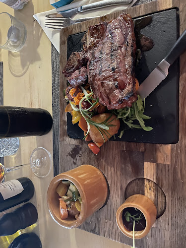 Comentarii opinii despre Gostilnica STARA KAŠČA Vrhnika