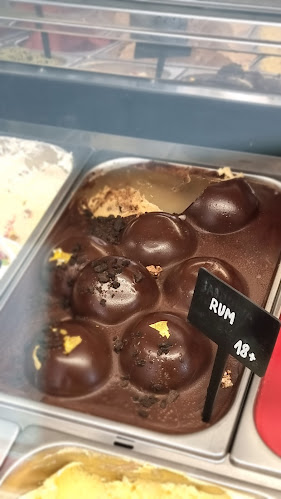 Comentarii opinii despre KONNA ice cream & cakes Kreativna slasčičarna d.o.o.