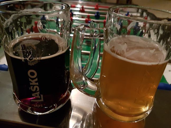 Pupa pub Miran Jurčič s.p. - Grosuplje