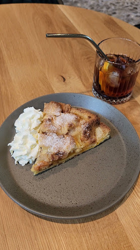 STOW COFFEE - Gastronomija in gostinstvo