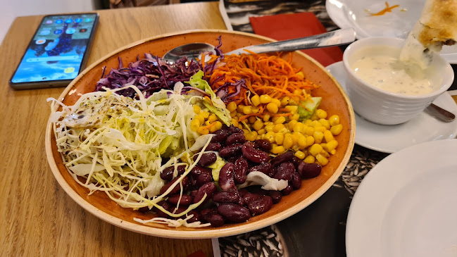 Kruhkerija Gorjanc - Gastronomija in gostinstvo