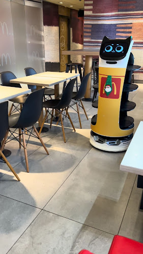 Comentarii opinii despre McDonald's Nova Gorica