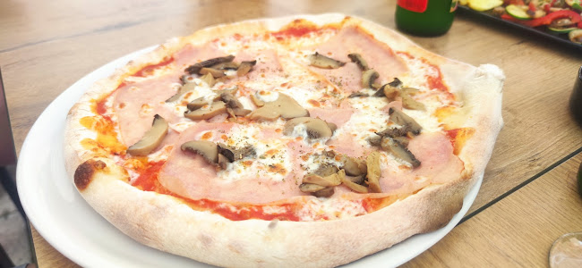 Seafood Restaurant Polpo